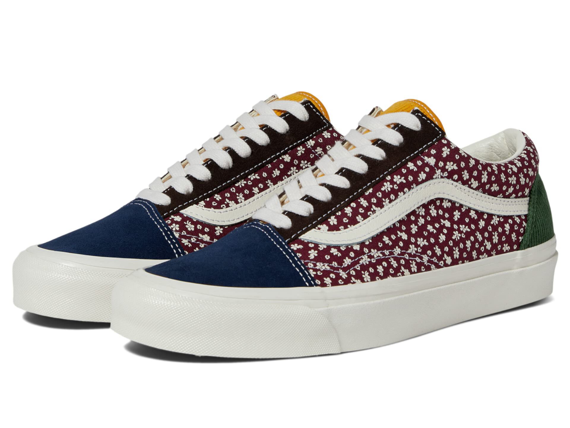 Женская Спортивная обувь Vans Old Skool 36 DX Vans