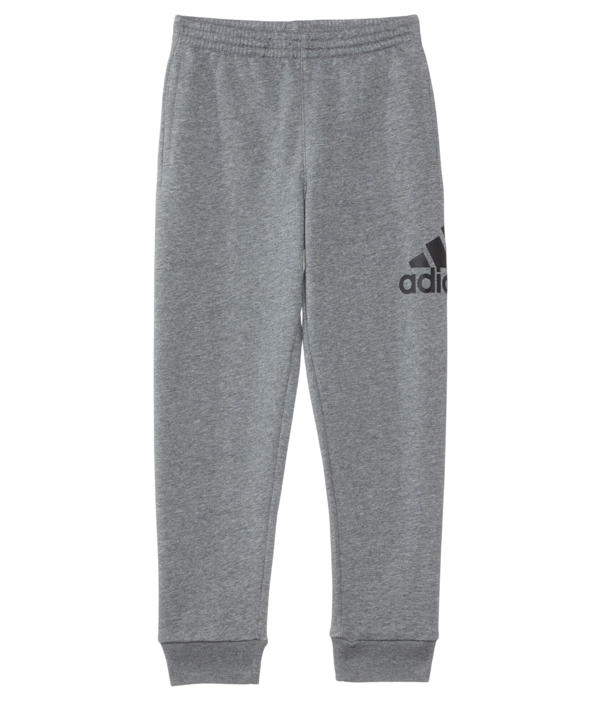 Детские Джоггеры Adidas Essential Heather Adidas