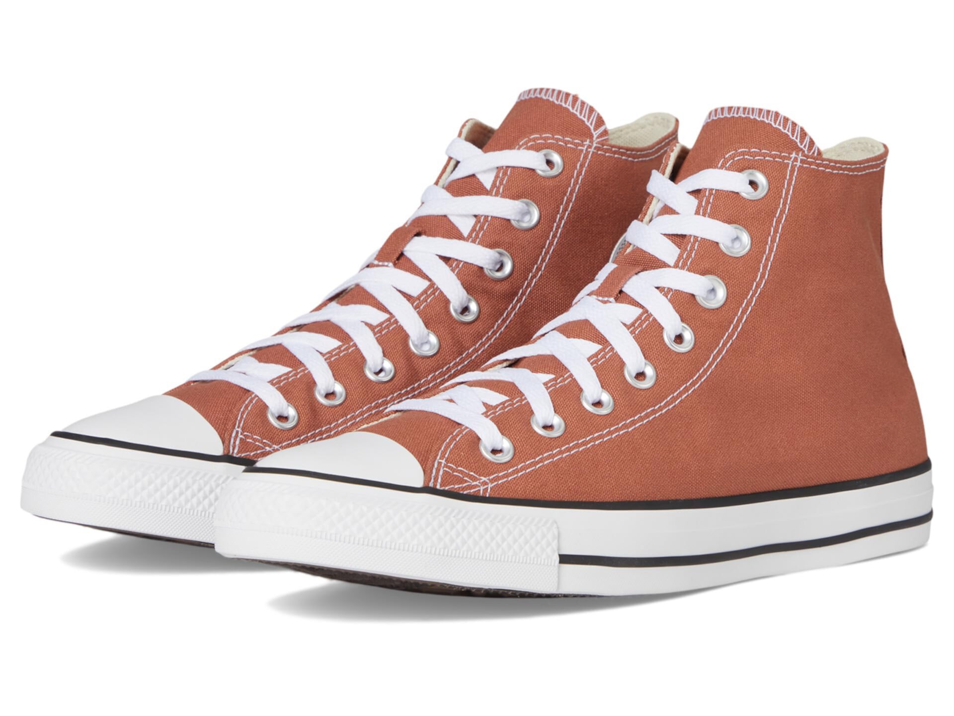 Унисекс Повседневные кроссовки Converse Chuck Taylor All Star High Top Converse