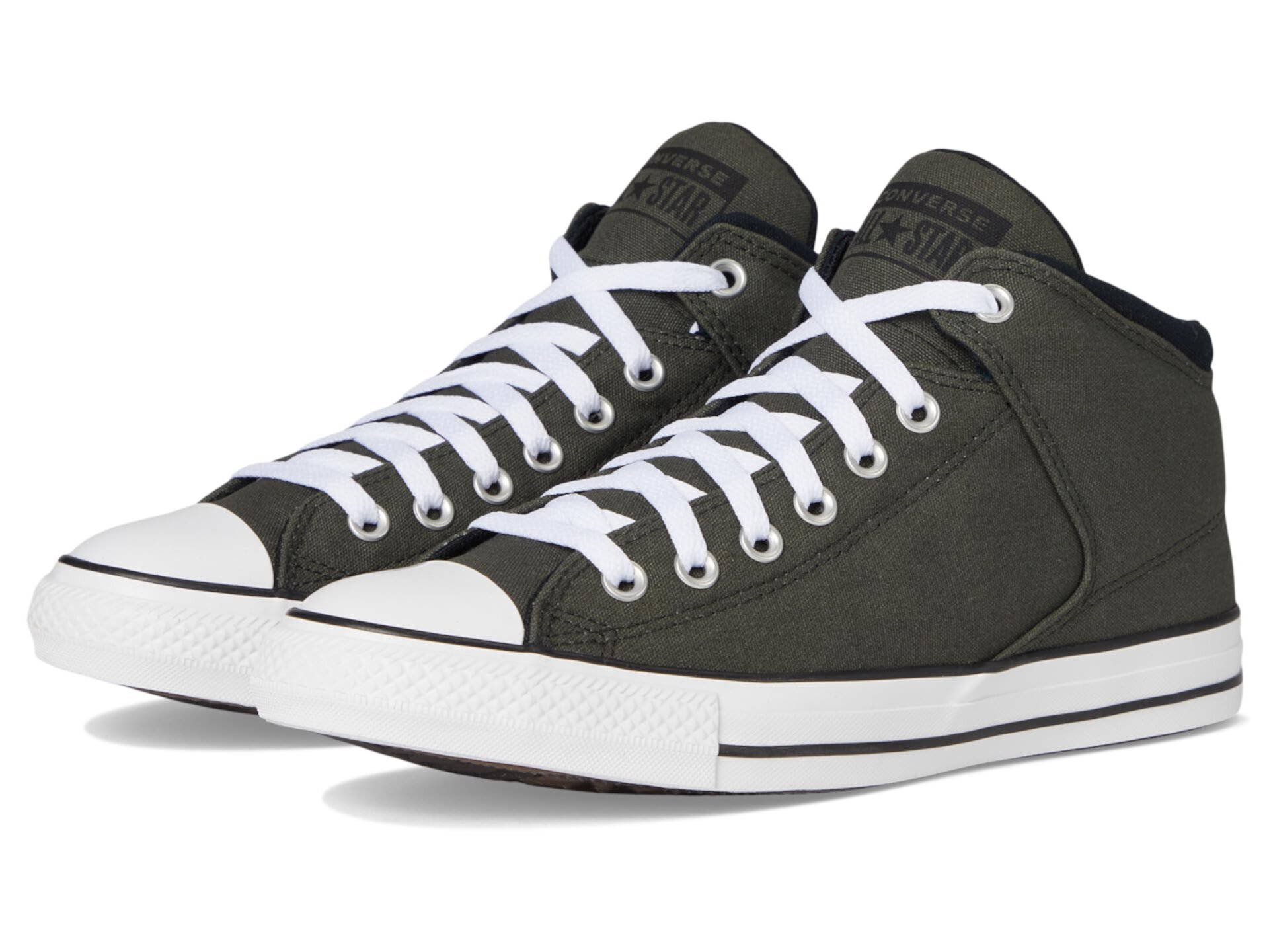 Универсальные Кроссовки Converse Chuck Taylor All Star High Street Converse