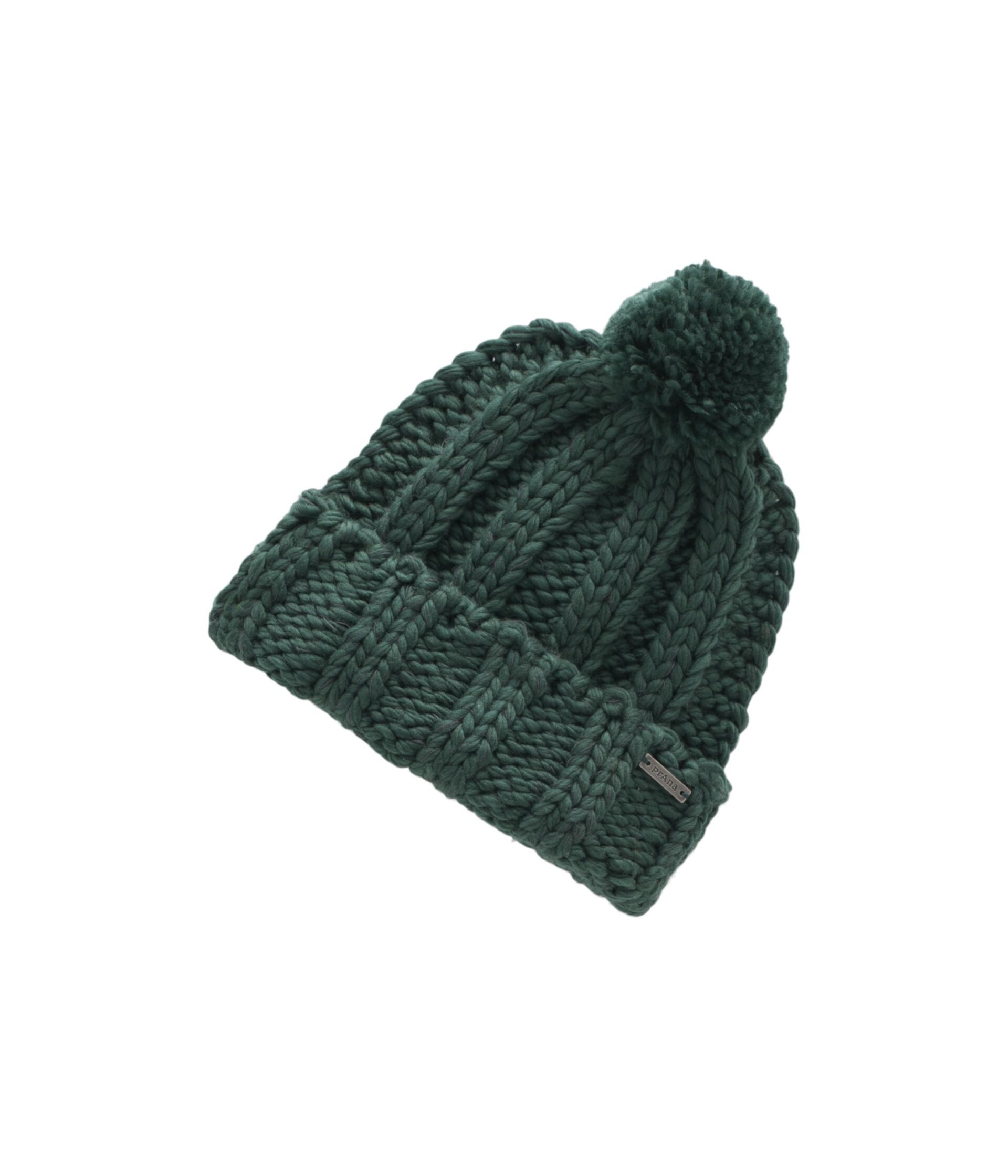 Snow Crystal Beanie Prana