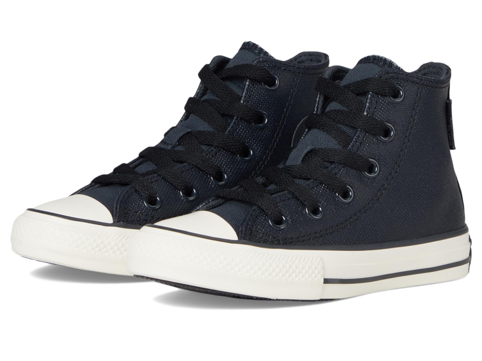 Детские водоотталкивающие кожаные кроссовки Converse Kids Chuck Taylor All Star Converse Kids