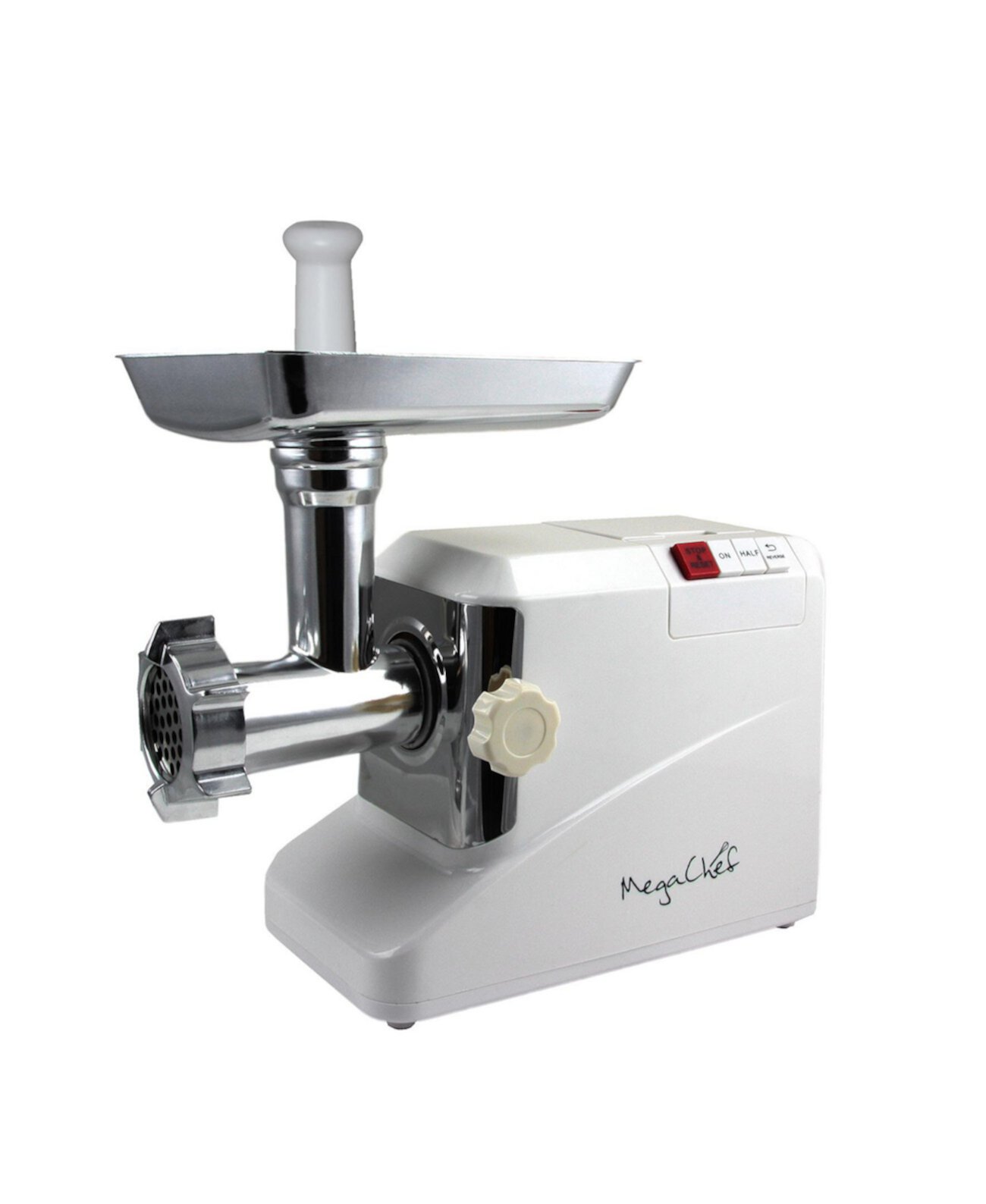 1800 Watts Automatic Meat Grinder for Household Use MegaChef