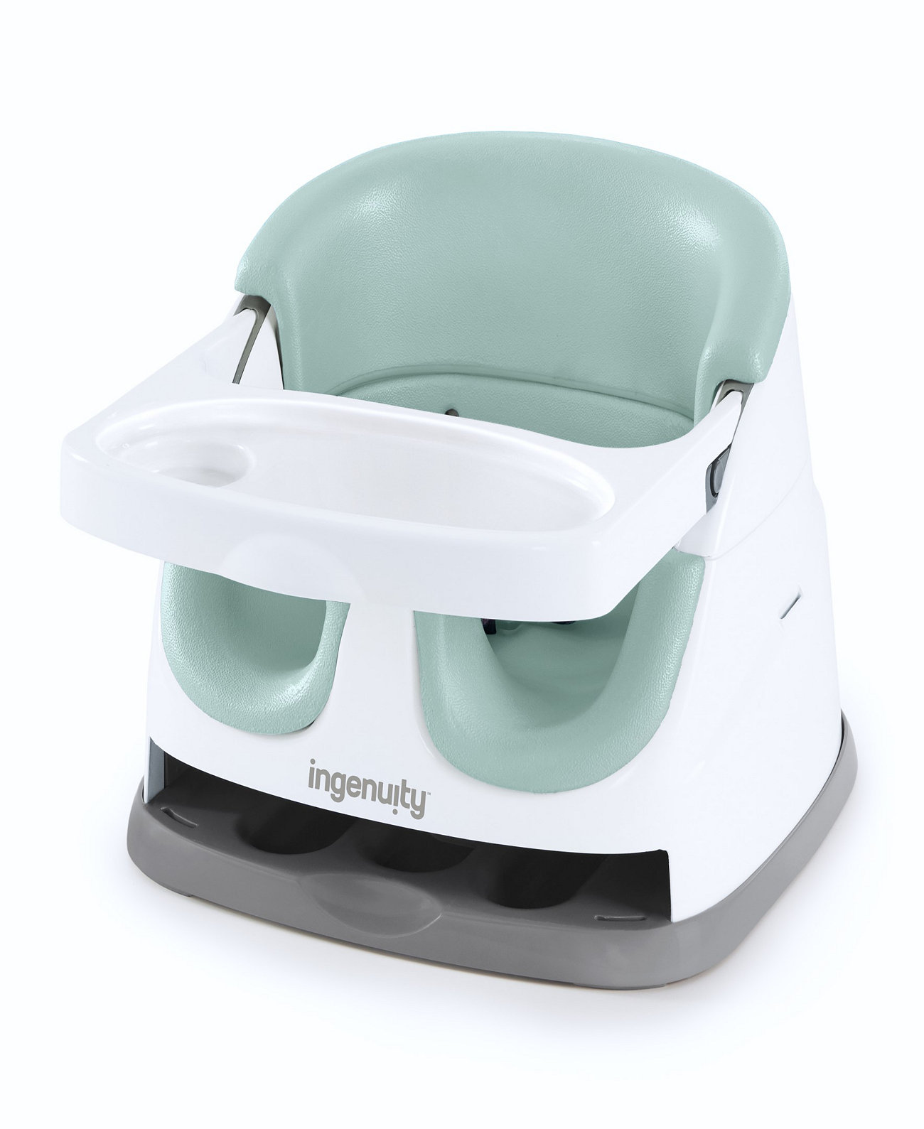 Baby Base 2-in-1™ Booster Seat Ingenuity