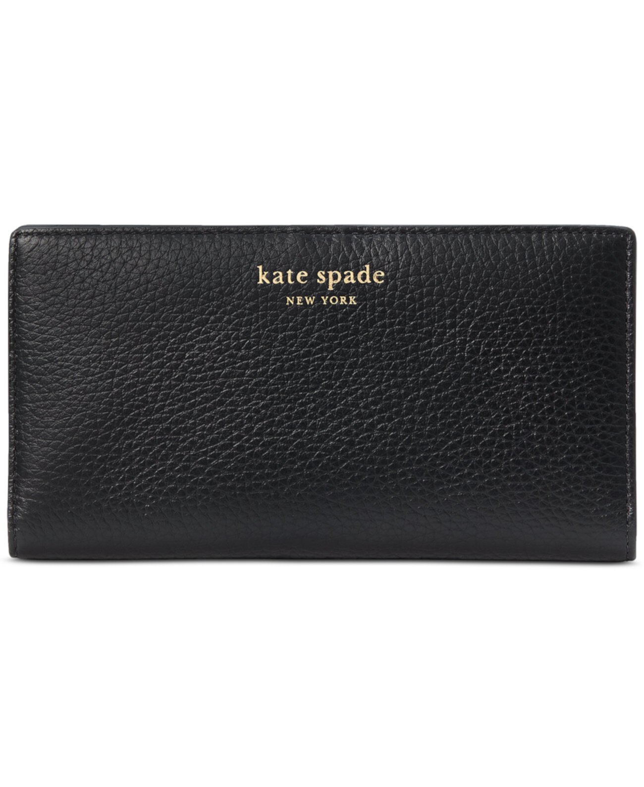 Бумажник Kate Spade New York Taylor из перфорированной кожи Kate Spade New York