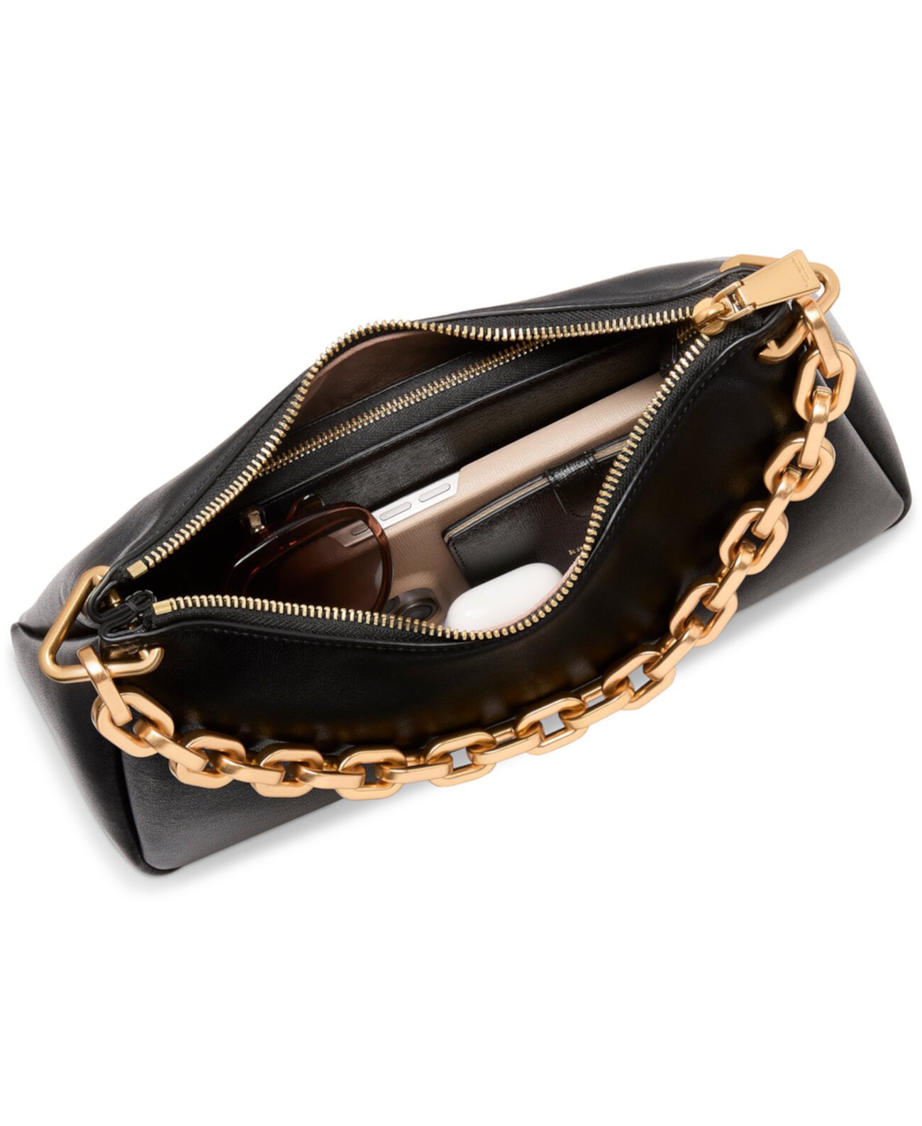 Сумка через плечо Kate Spade New York Grace Fine Leather Small Chain Kate Spade New York