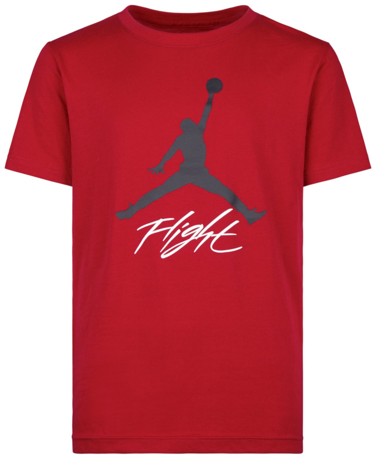 Мужская Футболка Jordan Jumpman Flight Jordan