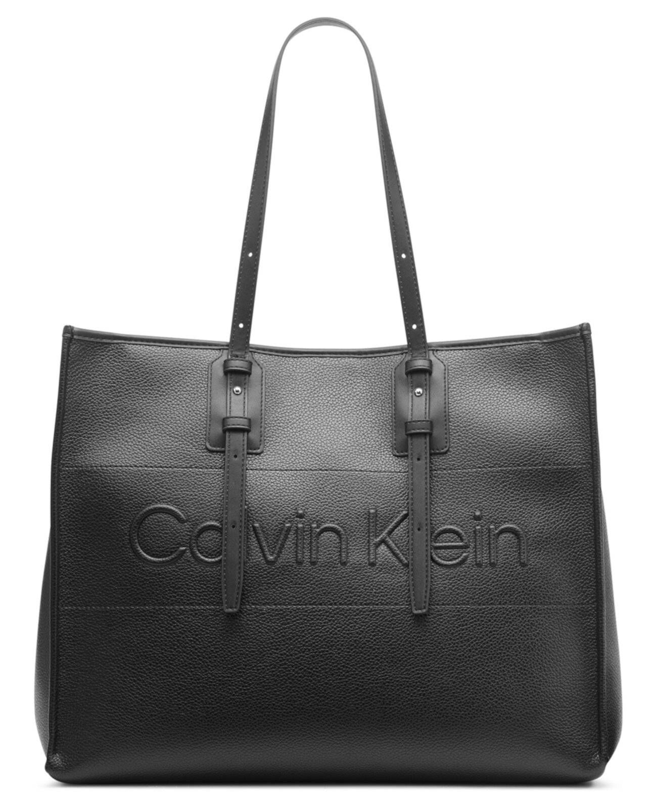 Сумка тоут Calvin Klein Modern Essential Extra-Large Calvin Klein