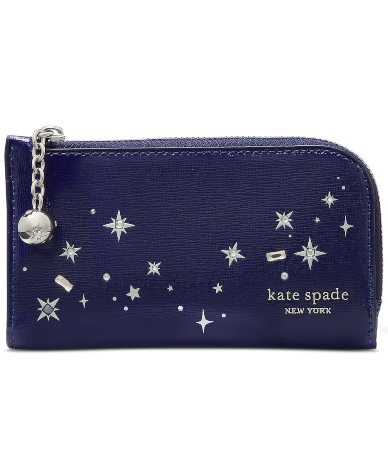 Бумажник Kate Spade New York Devin с украшениями Kate Spade New York