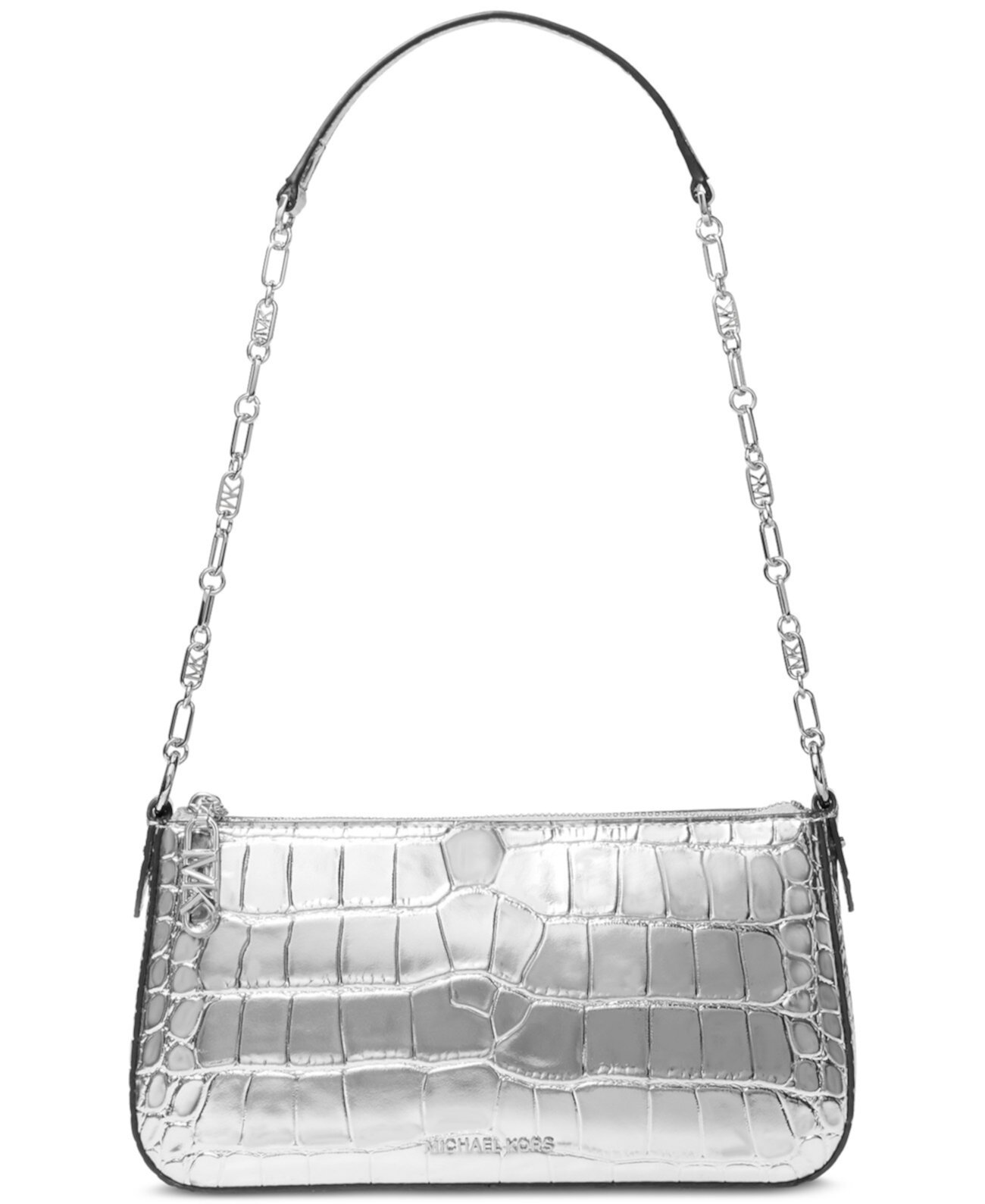 Сумка через плечо Michael Kors Empire Medium Chain Pouchette Michael Kors