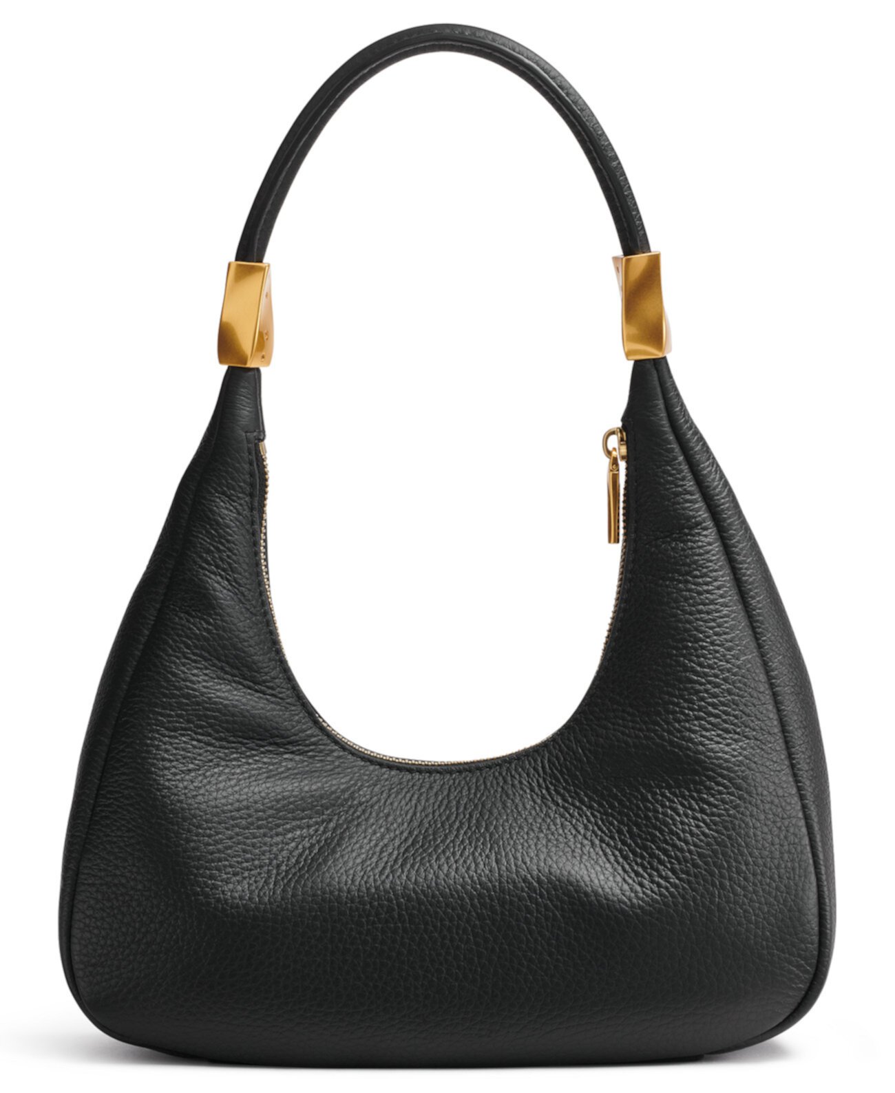 Сумка хобо Donna Karan Quogue Leather Small Donna Karan New York