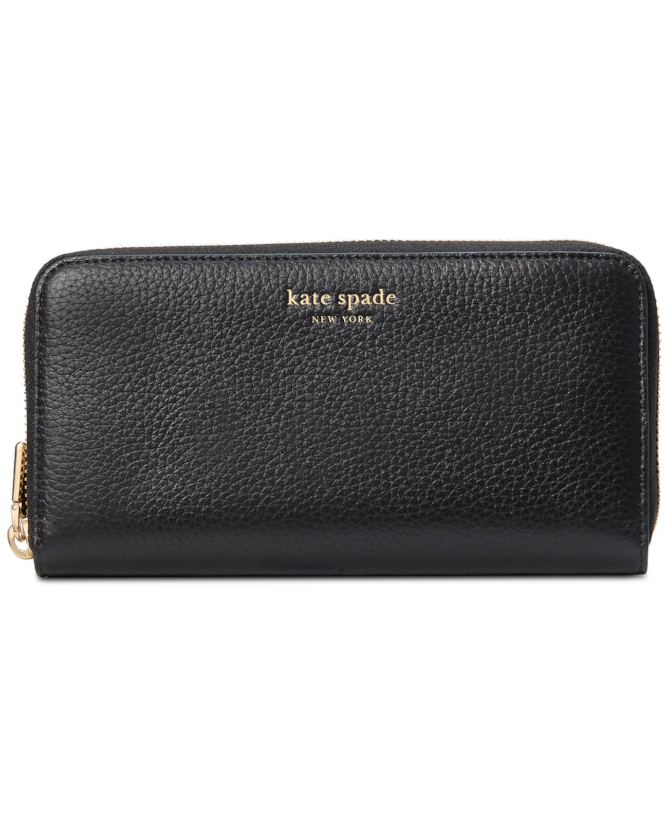 Бумажник Kate Spade New York Taylor Leather Zip-Around Kate Spade New York