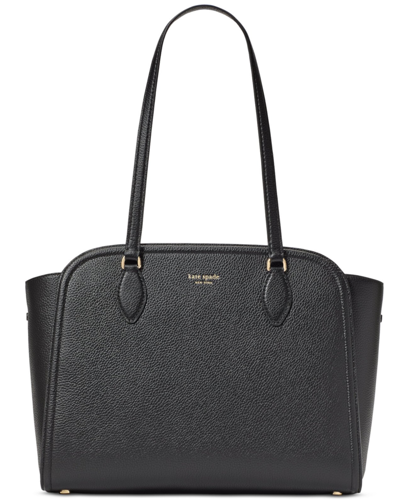 Сумка тоут Kate Spade New York Taylor Medium Pebbled Leather Kate Spade New York