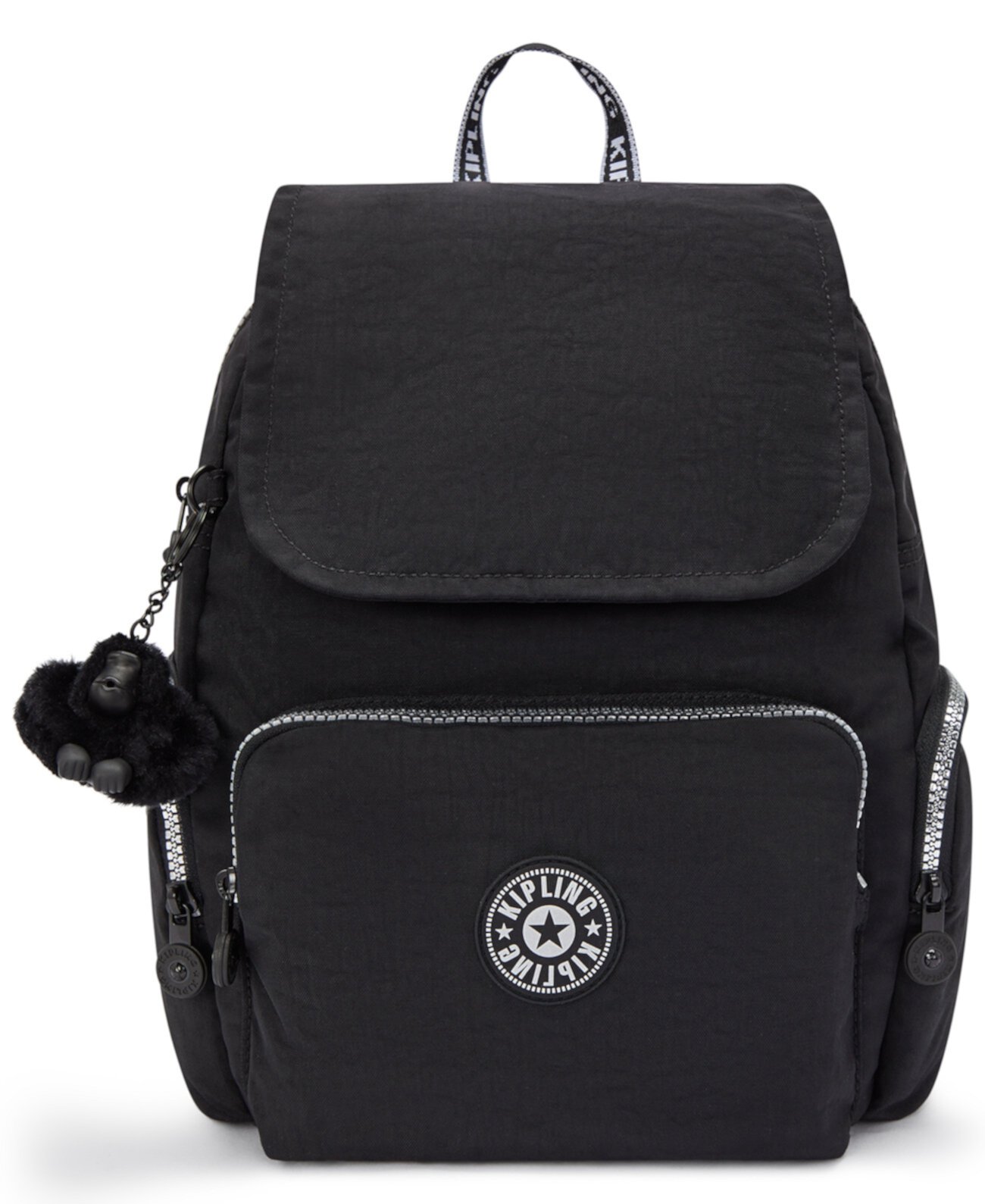 Рюкзак повседневный Kipling City Zip малый Kipling