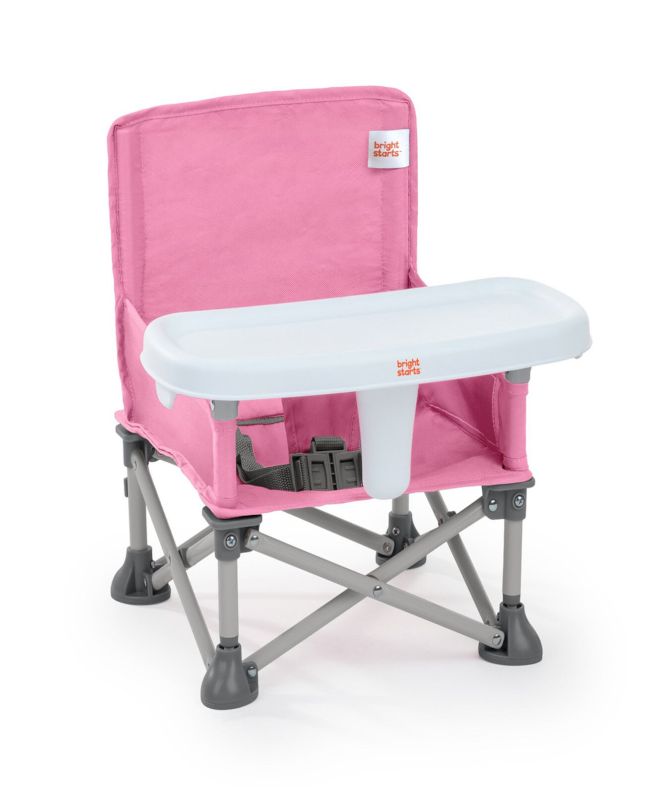 Baby Pop ‘N Sit™ Portable Seat Bright Starts