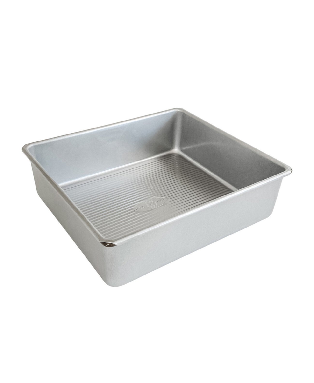 Non-Stick Aluminum 9" x 10" Roaster Pan Usa