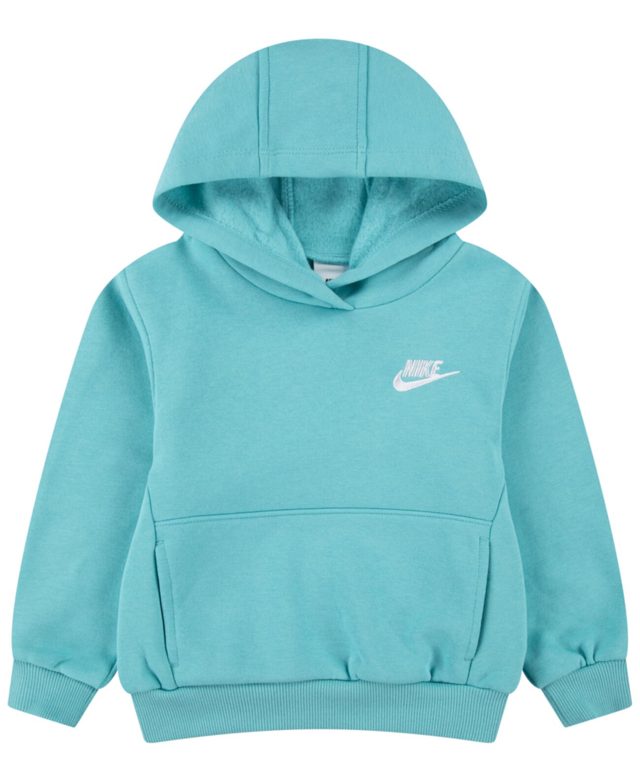 Мужской Детский Худи Nike Club Fleece Nike