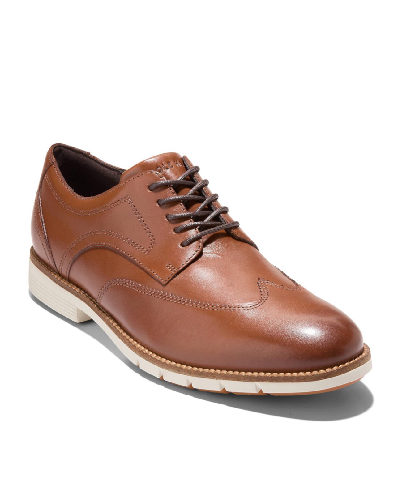 Мужские Оксфорды Cole Haan Flex Grand Wingtip Cole Haan