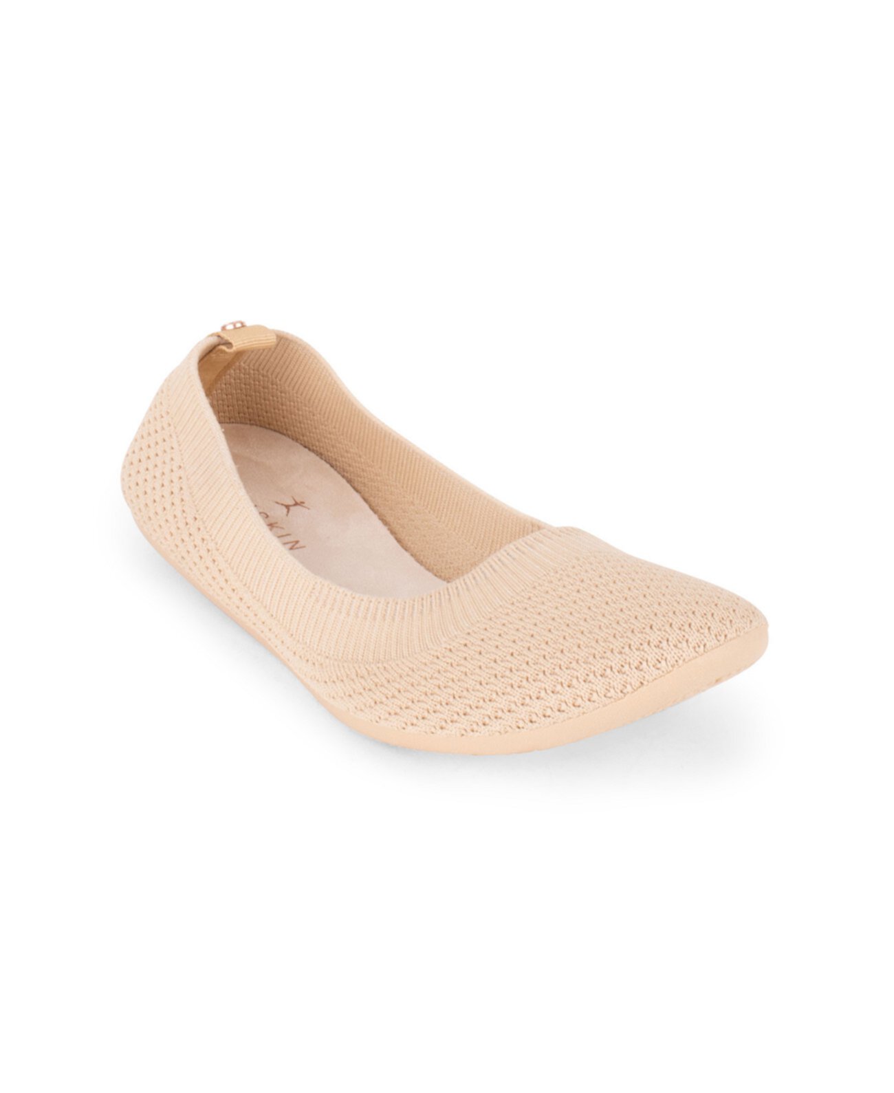 Женские Балетки DANSKIN Flex Slip On DANSKIN