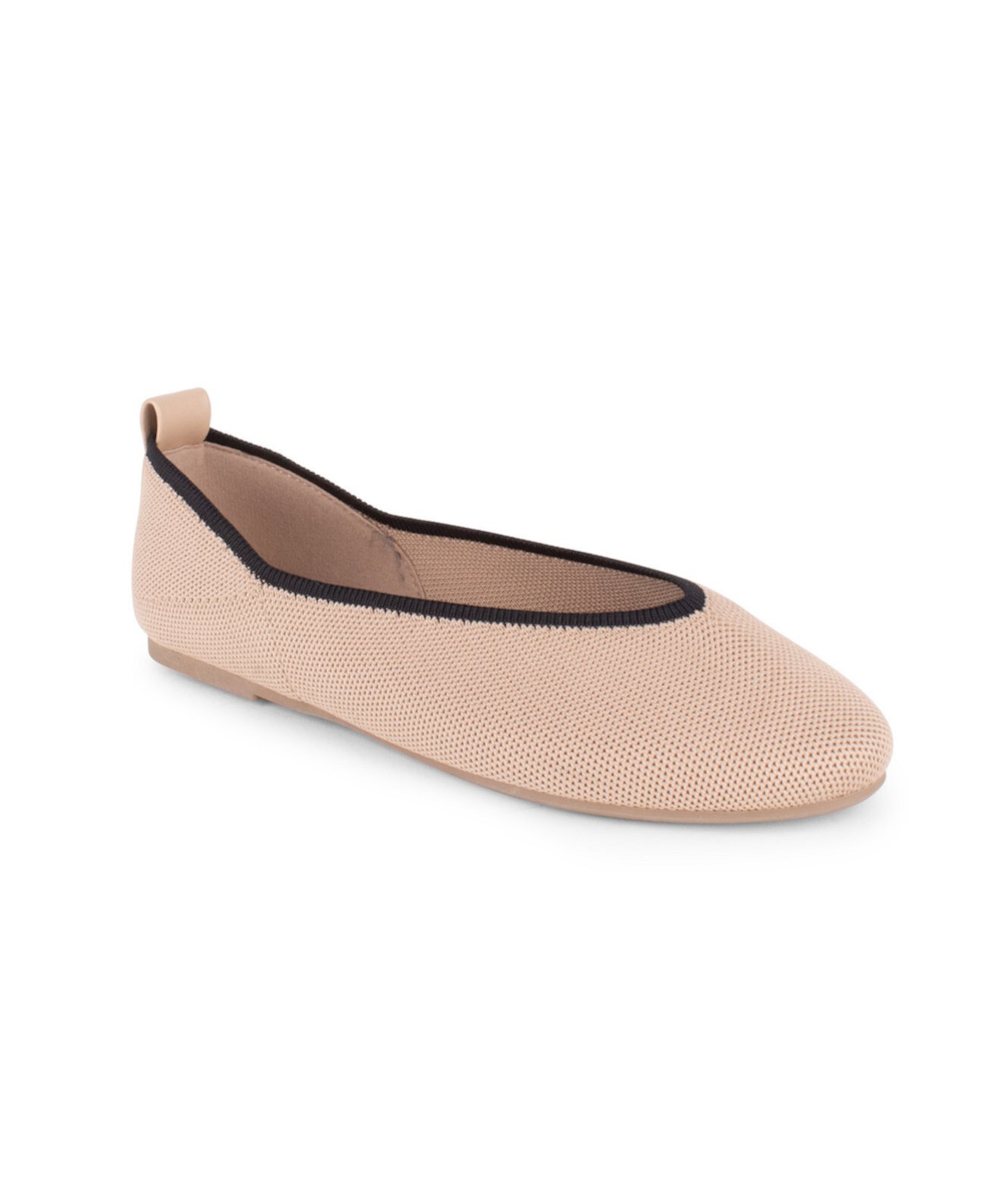 Женские Балетки DANSKIN Soulful Slip On DANSKIN