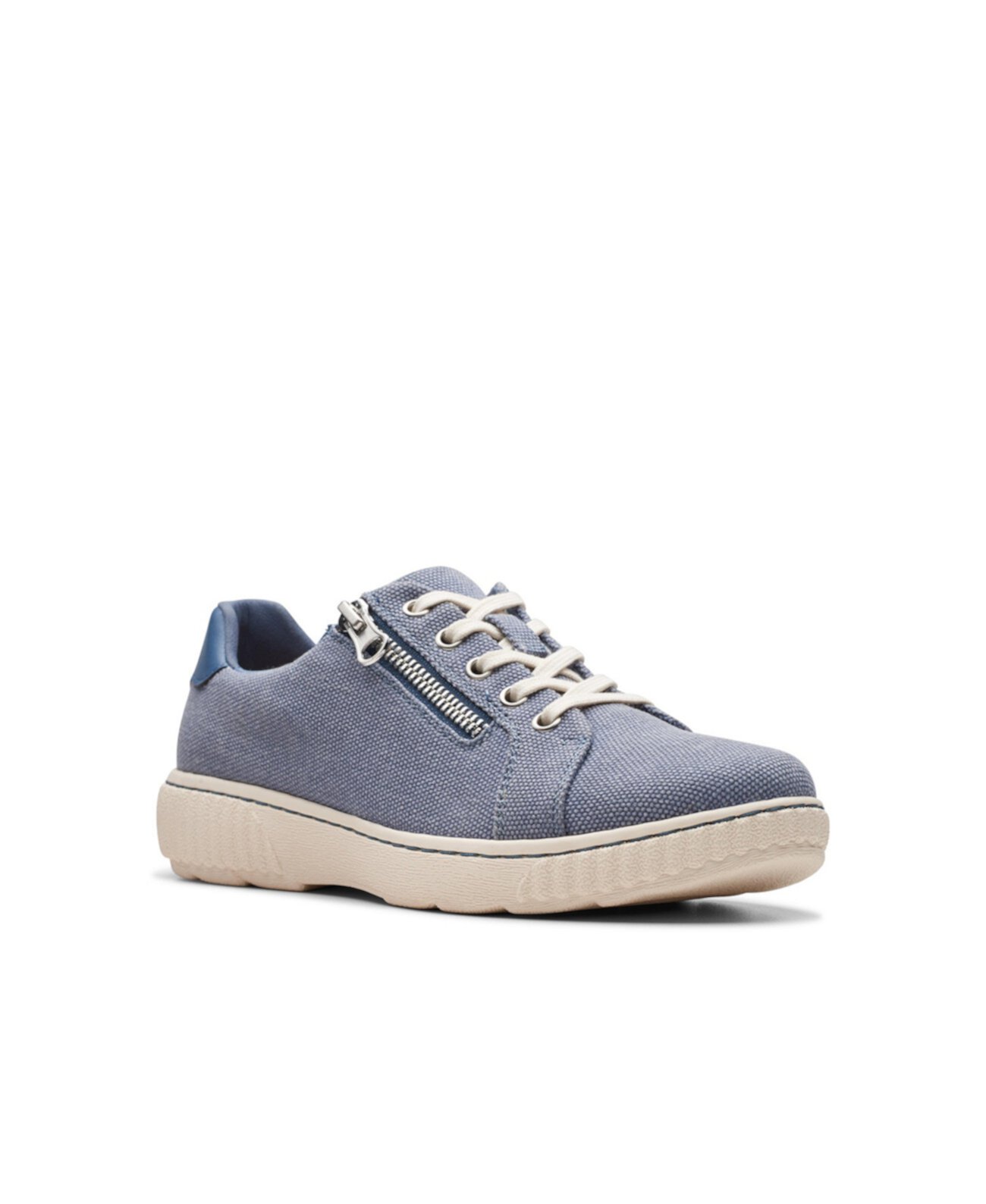 Женские Кеды Clarks Caroline Echo Clarks