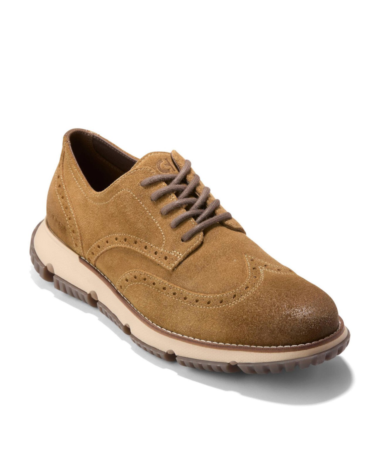 Мужские Зимние ботинки и сапоги Cole Haan 4.Zerogrand Wingtip Cole Haan