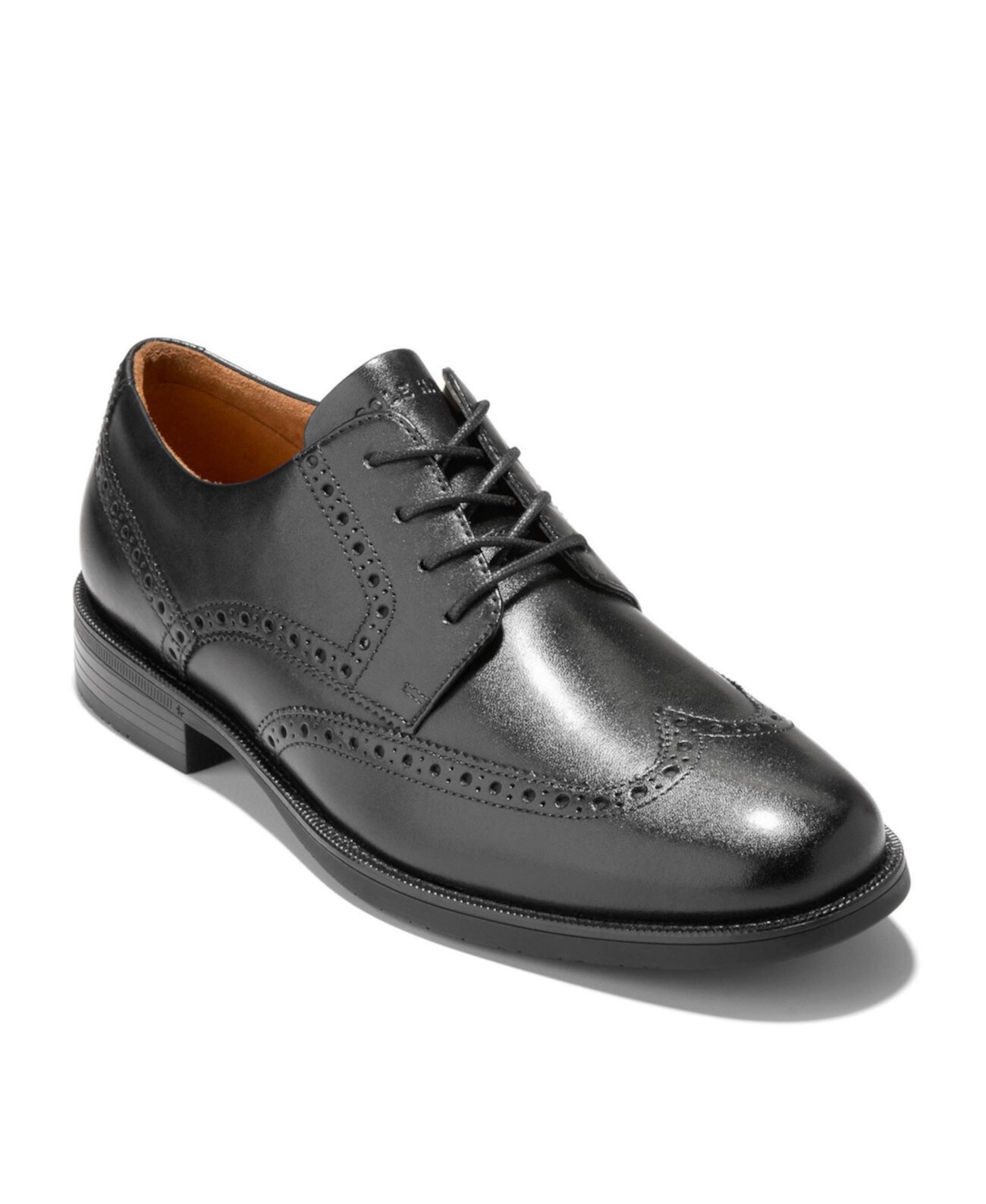 Men's Bedford Wingtip Lace-Up Shoe Cole Haan