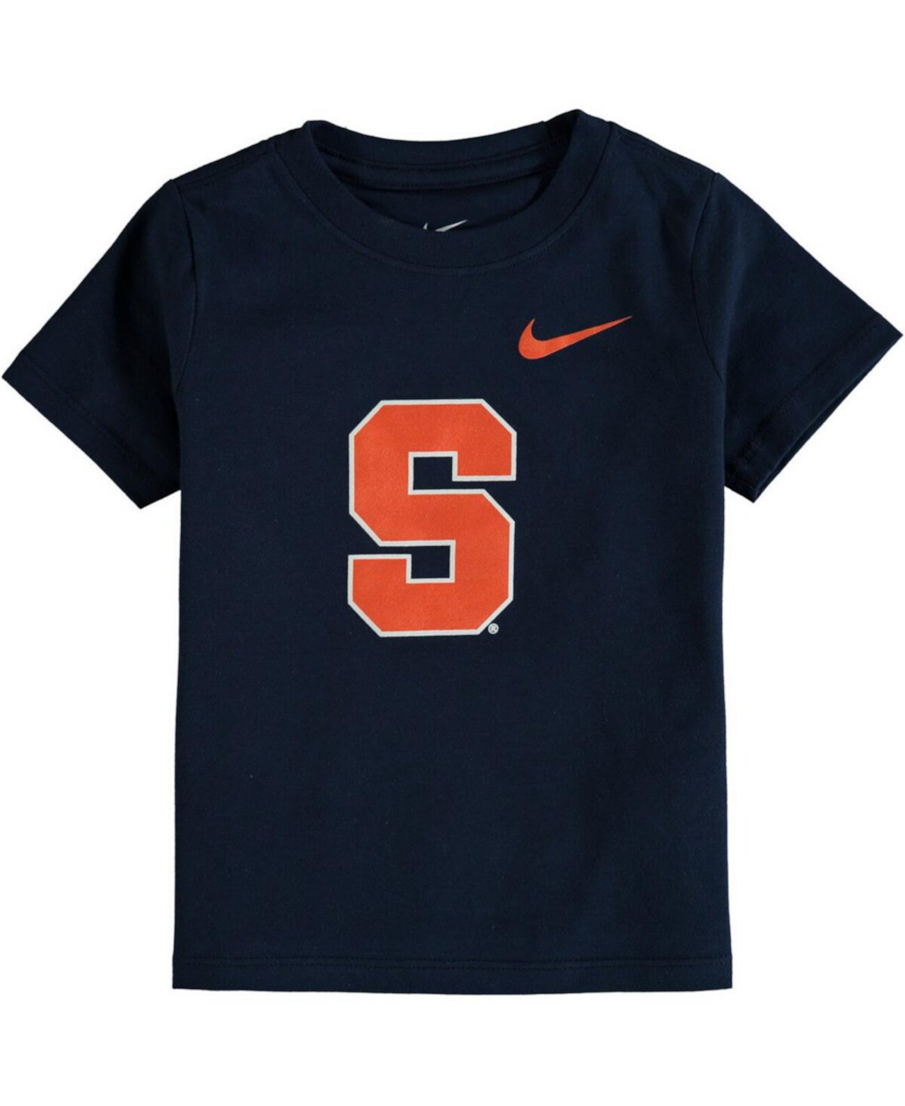 Детская Футболка Nike Syracuse Orange Nike