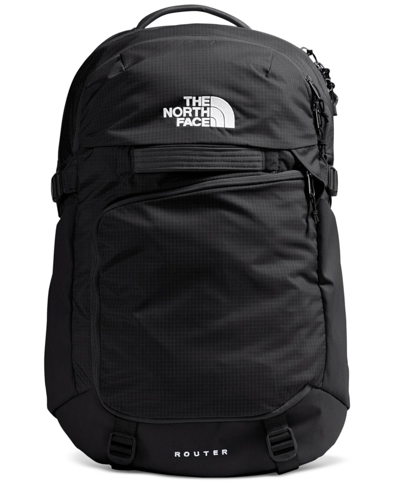 Рюкзак повседневный The North Face Router FlexVent The North Face