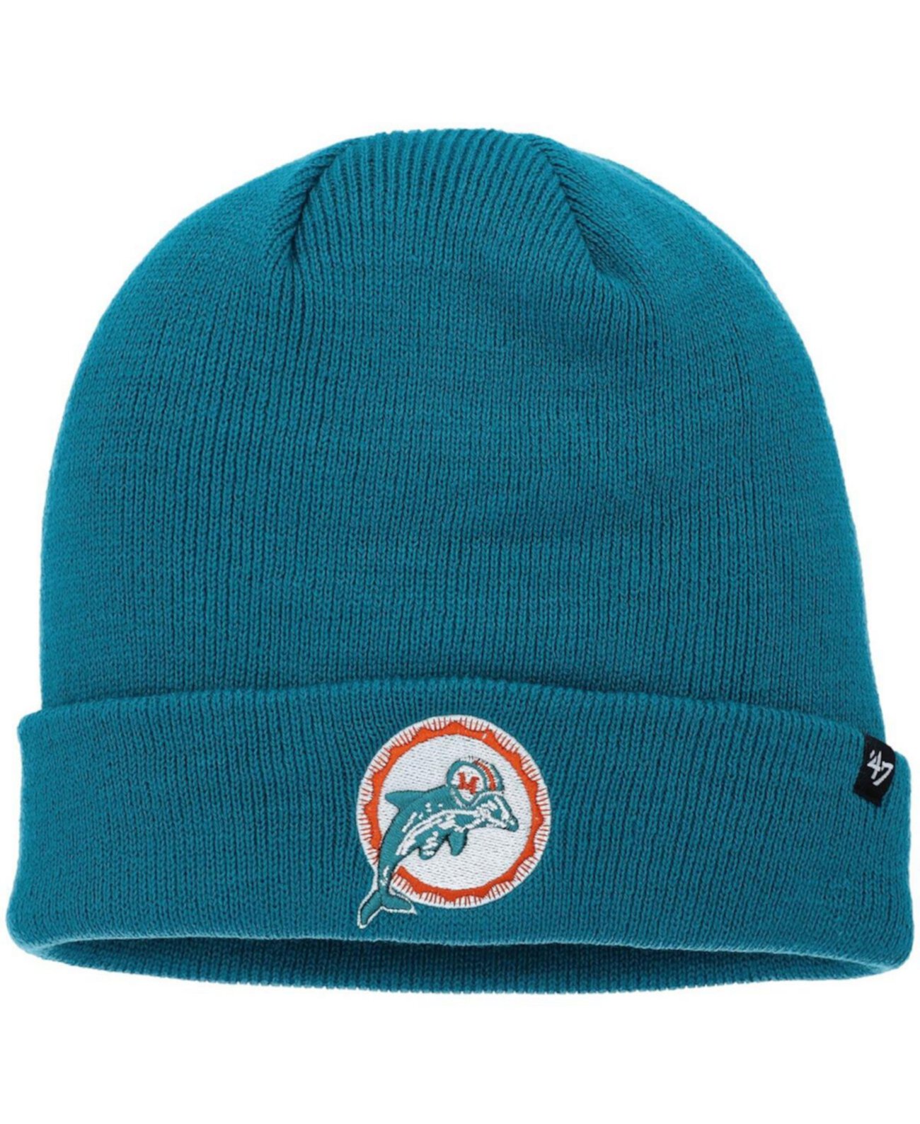 Бейсболка '47 Brand Legacy Miami Dolphins '47 Brand