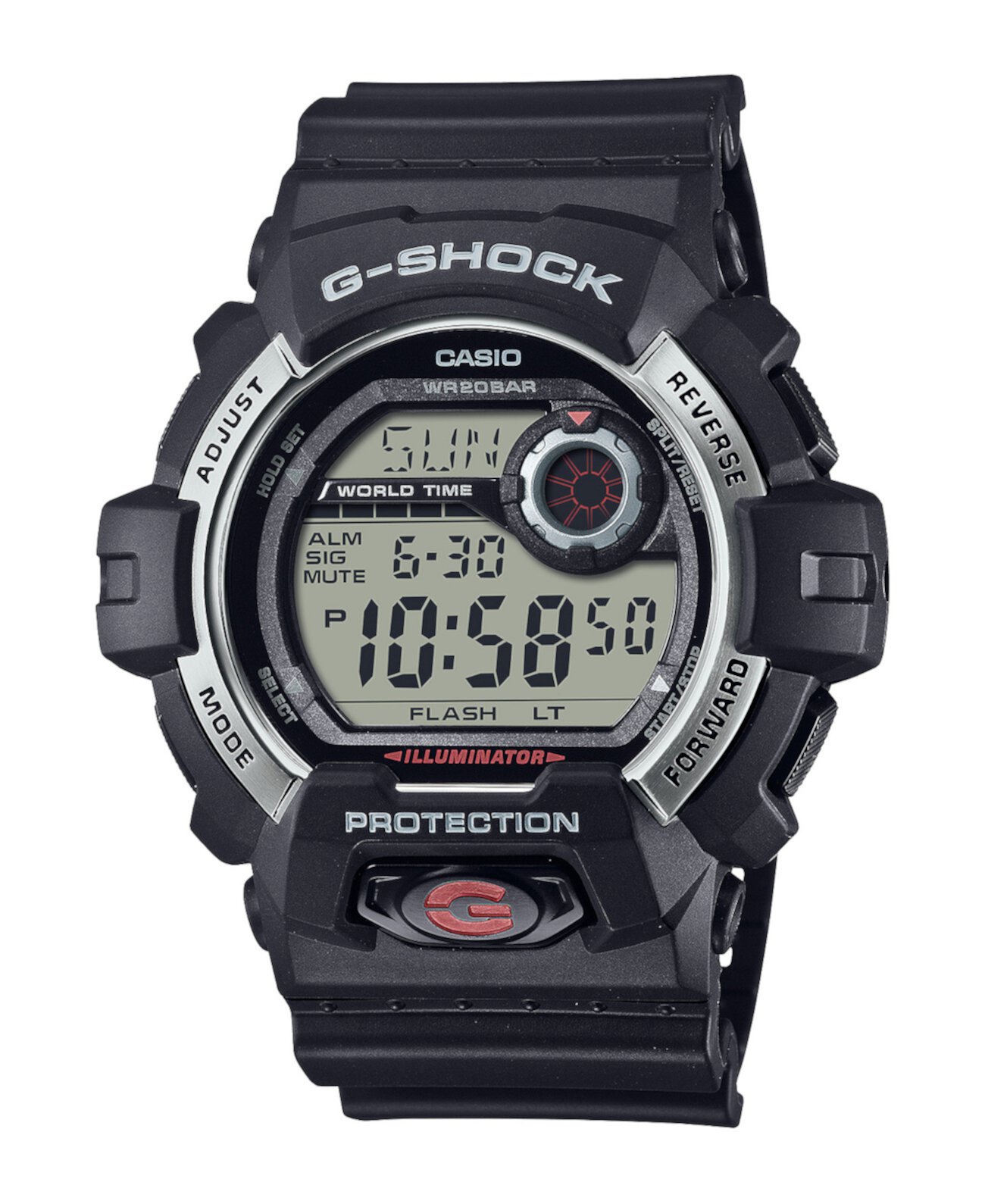 Механические часы G-Shock G8900 G-Shock