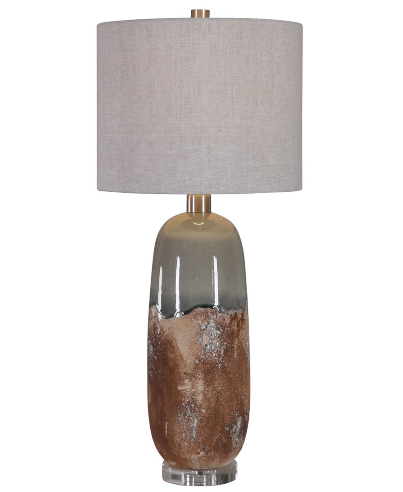 30" Ceramic Maggie Table Lamp Uttermost