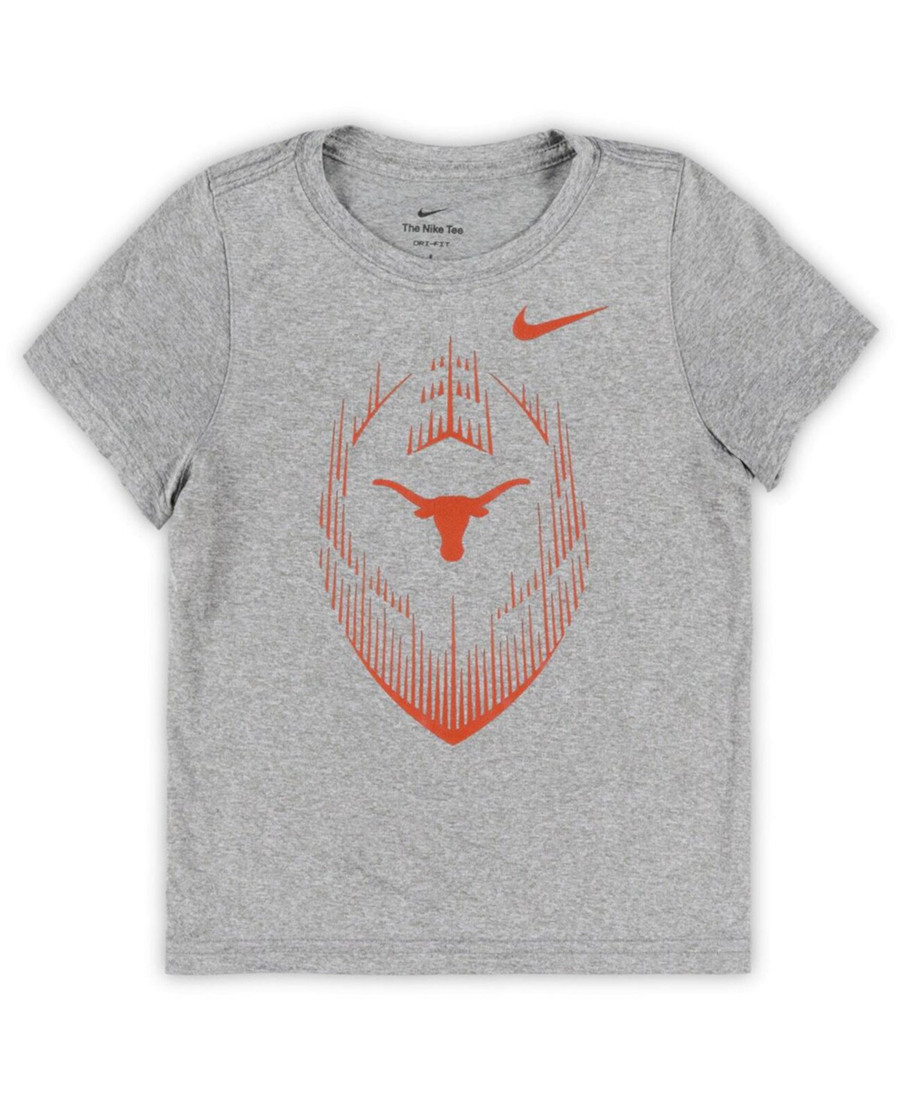 Детская Футболка Nike Texas Longhorns Legend Nike