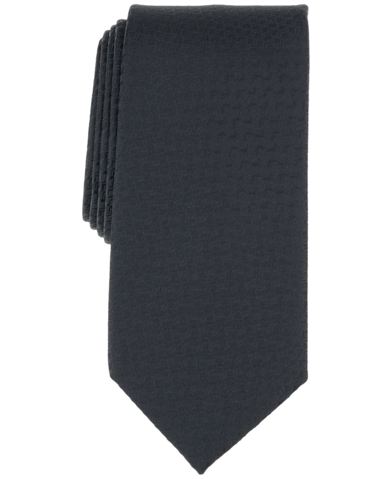 Men's Weldon Textured Tie Perry Ellis