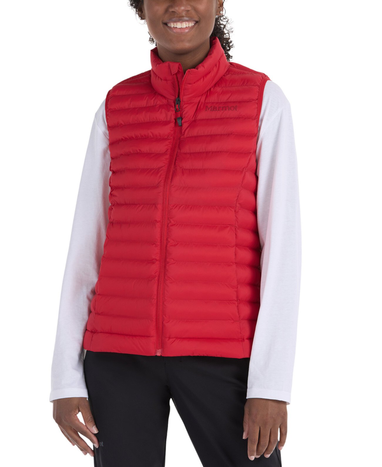 Женская Повседневная куртка Marmot Echo Featherless Vest Marmot