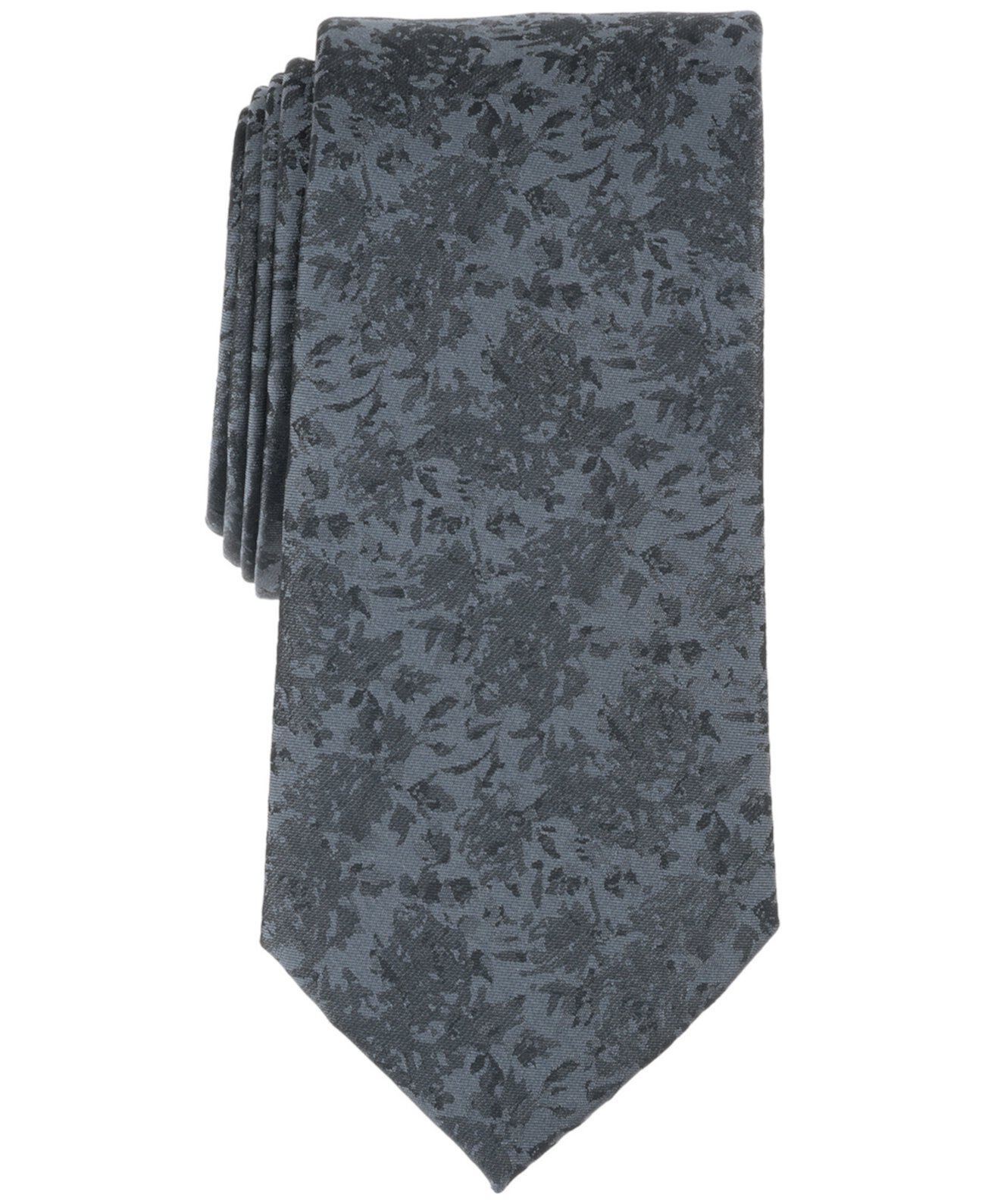 Men's Murray Floral Tie Michael Kors