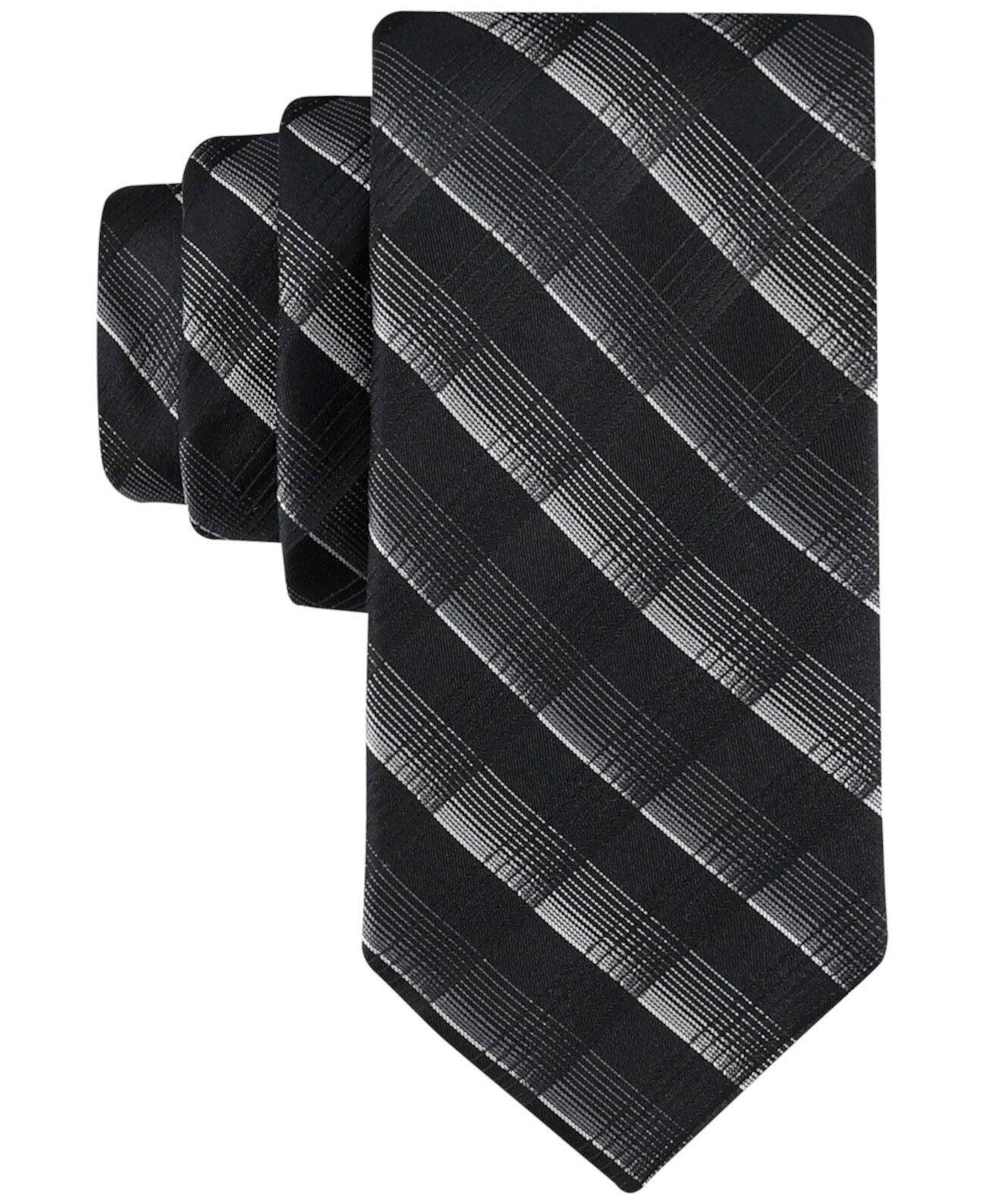 Men's Damen Grid Tie Calvin Klein