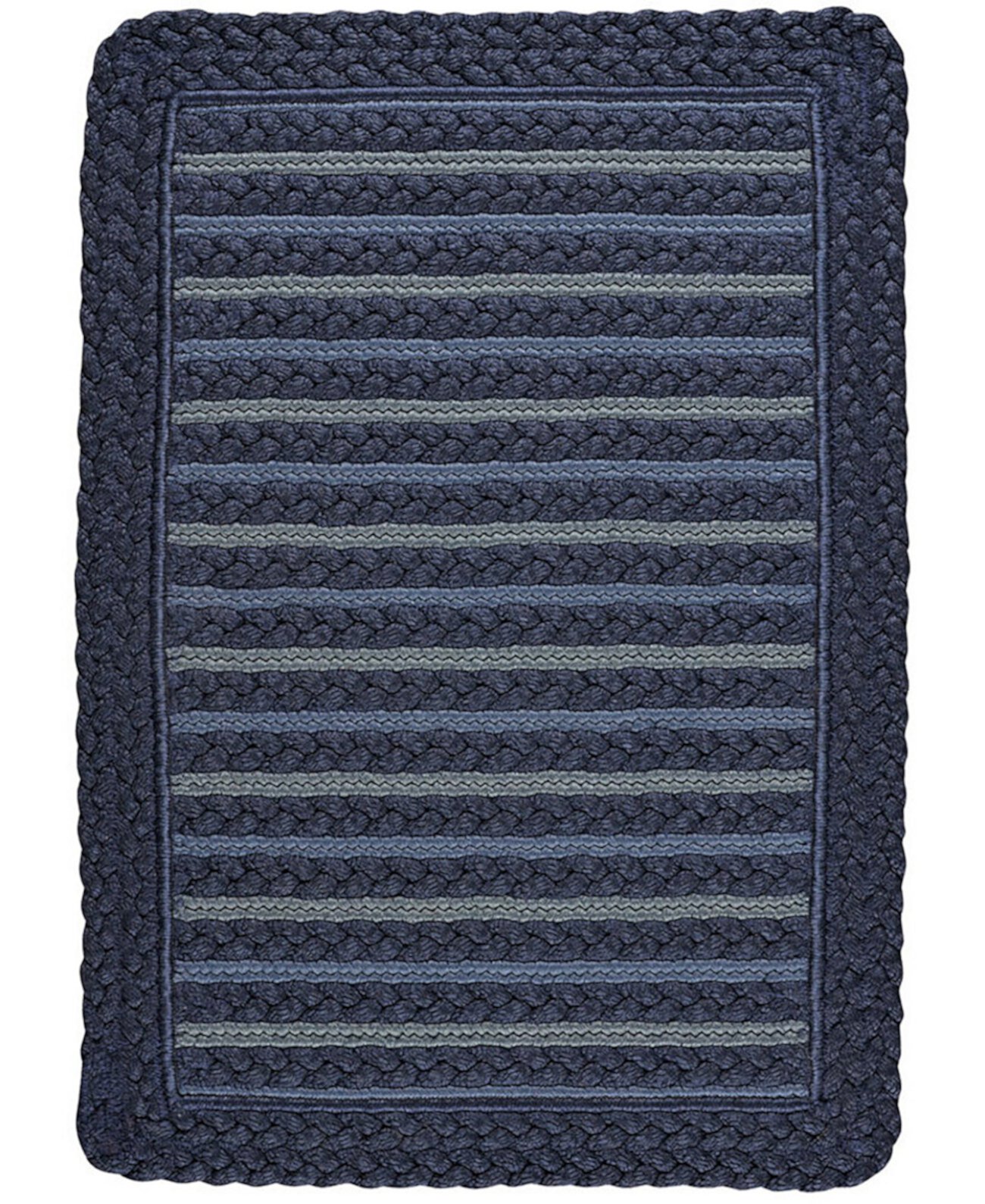 Hammock 0257 2'x8' Runner Area Rug Capel