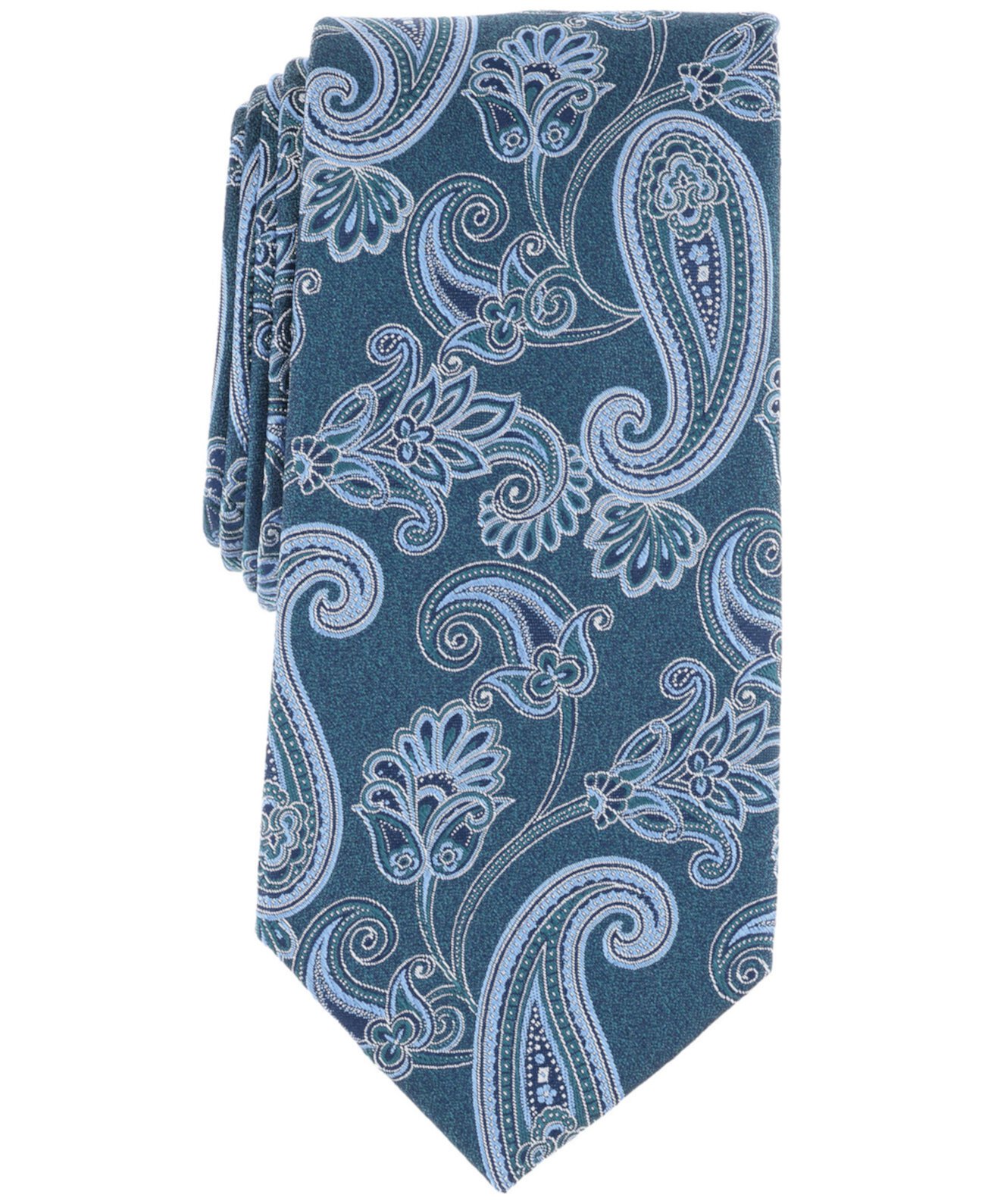 Men's Anton Paisley Tie Michael Kors