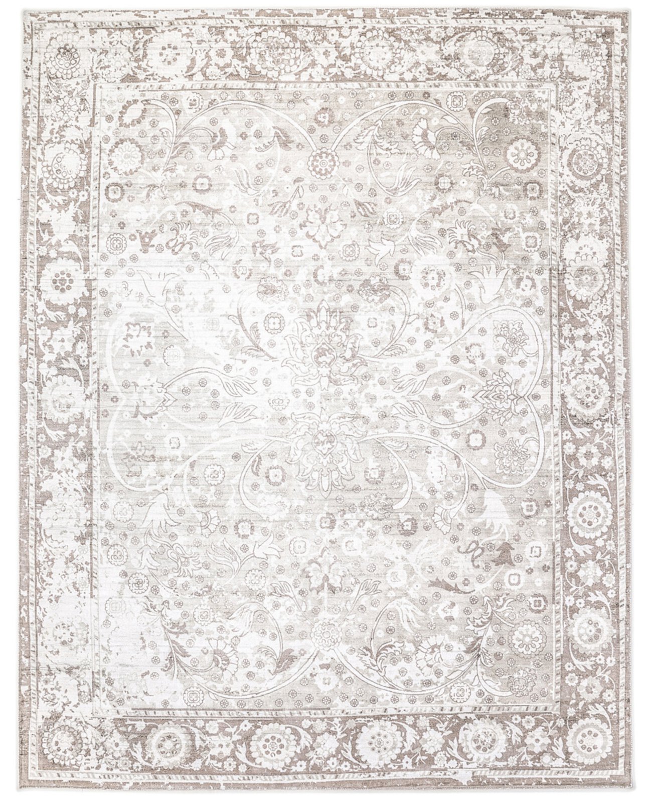 Royal S1113 3'x5' Area Rug Timeless Rug Designs