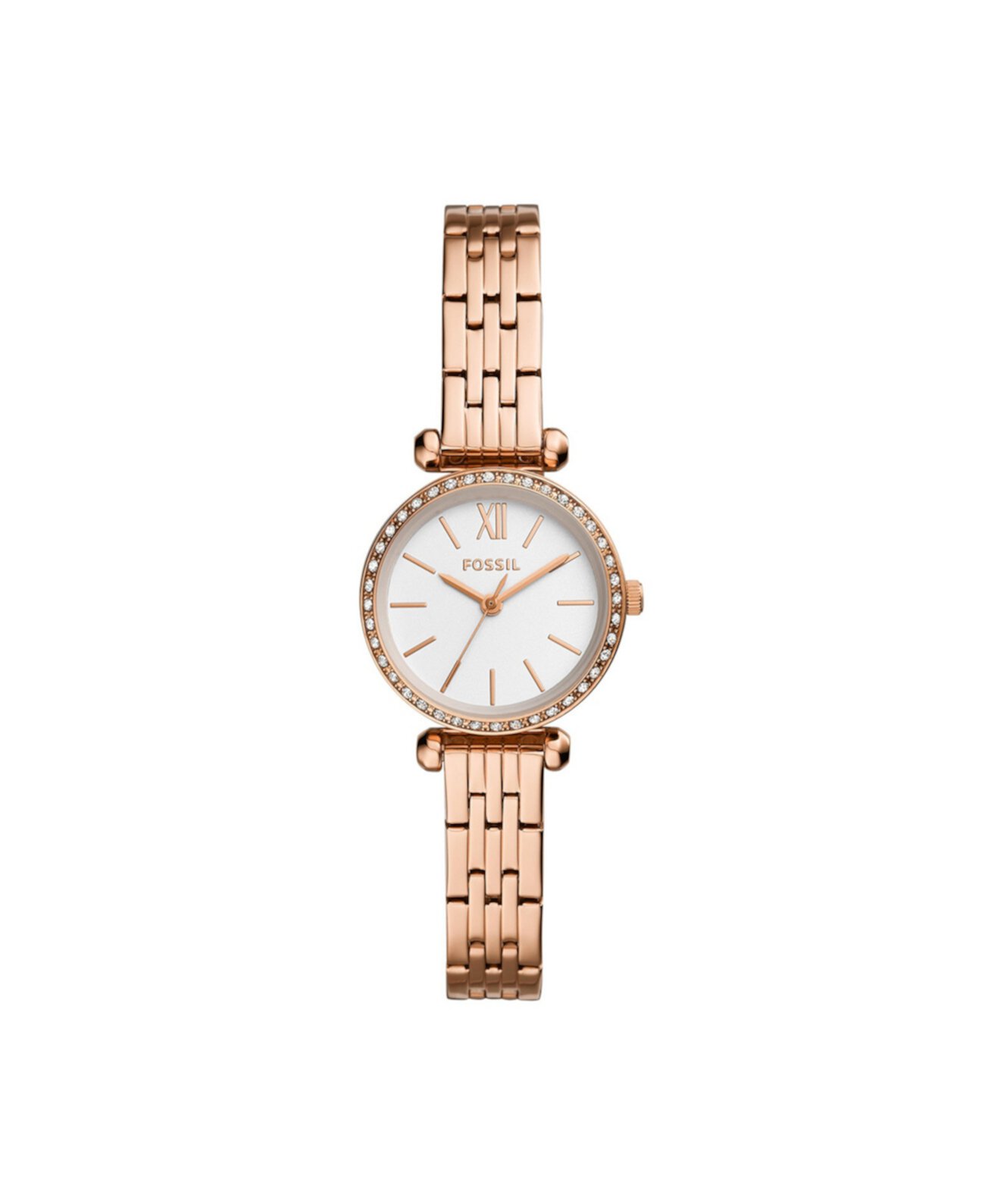 Механические часы Fossil Tillie Mini, 26мм Fossil