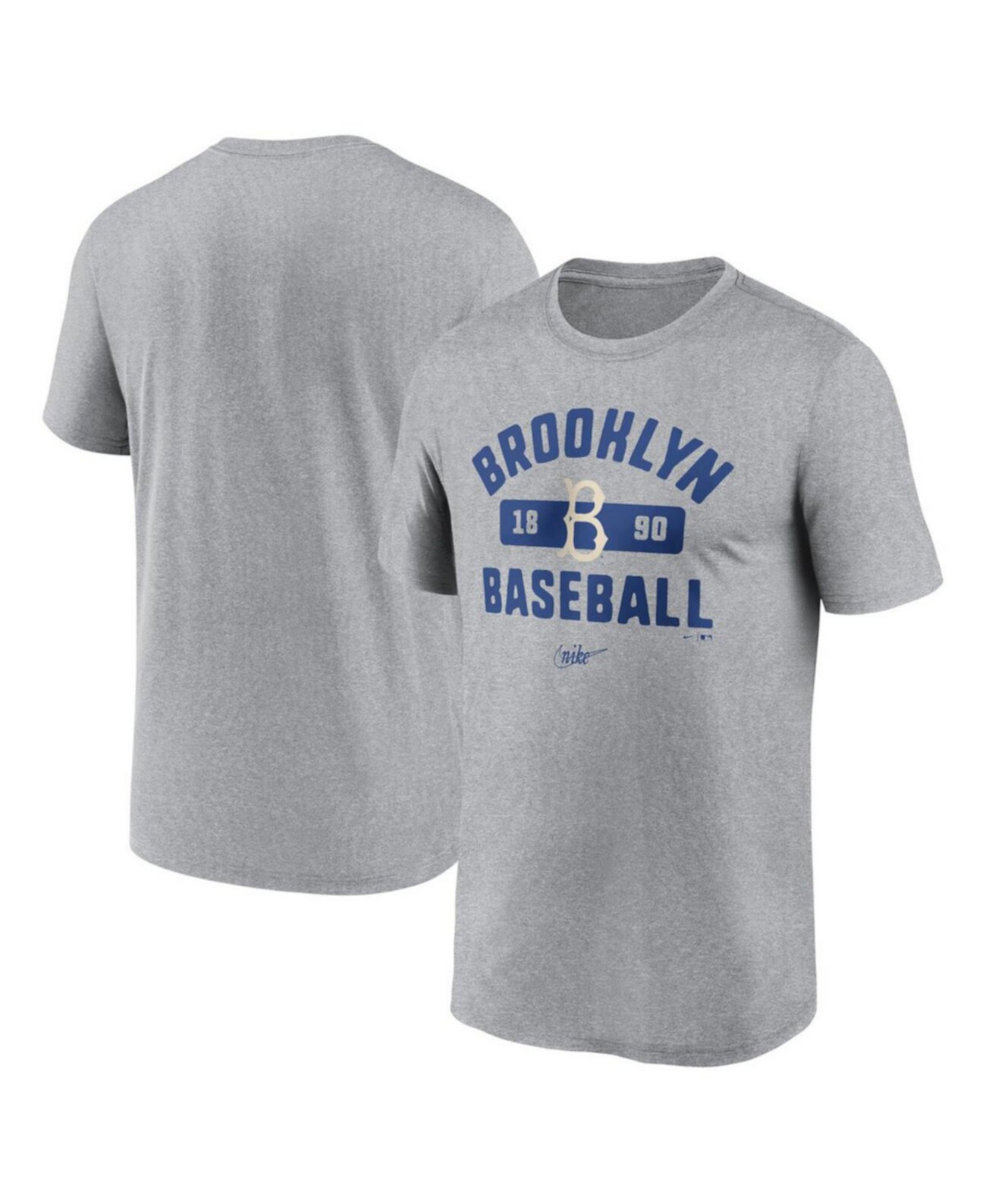 Мужская Джерси Nike Legend Brooklyn Dodgers Nike