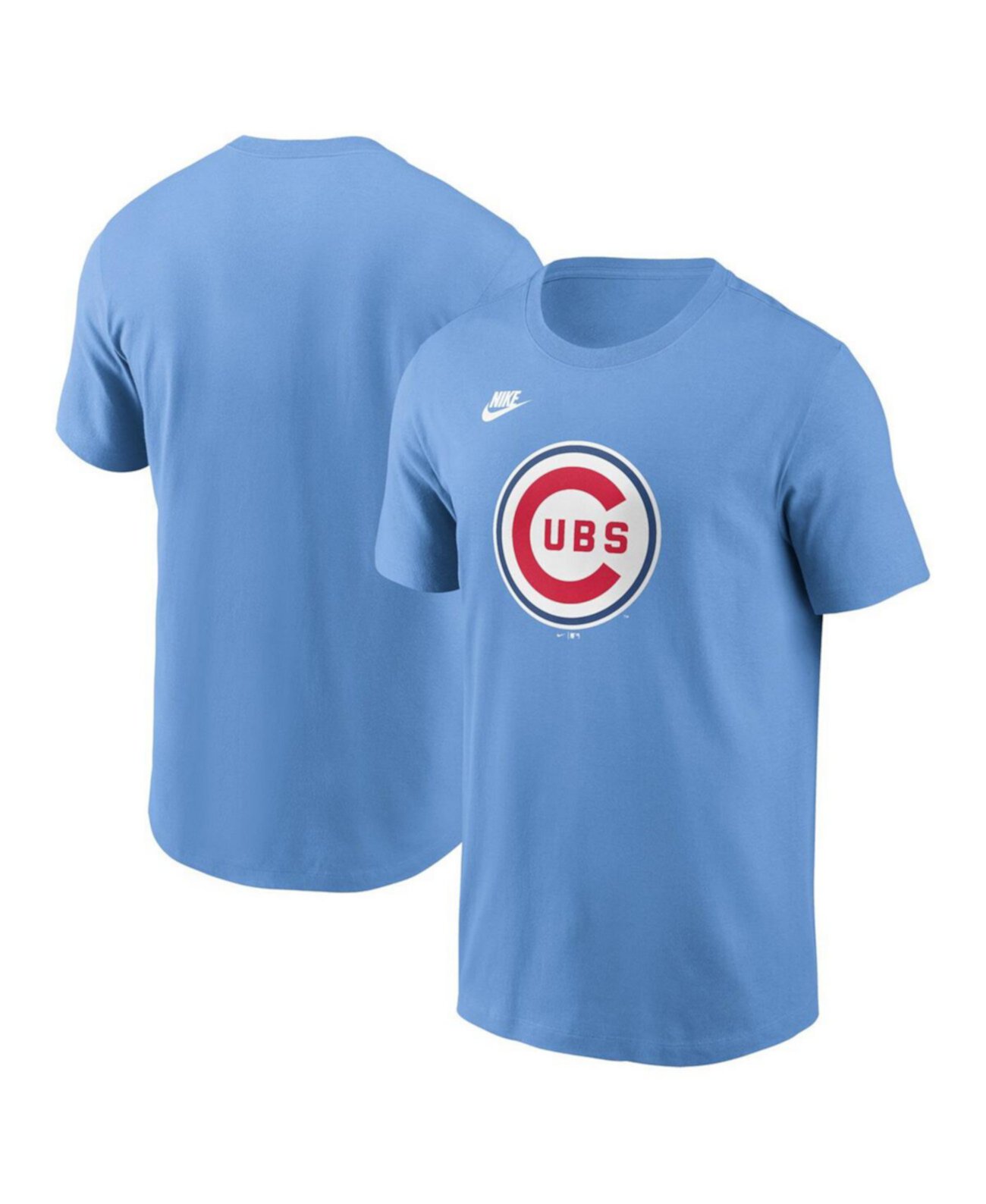 Мужская Джерси Nike Cooperstown Collection Chicago Cubs Nike