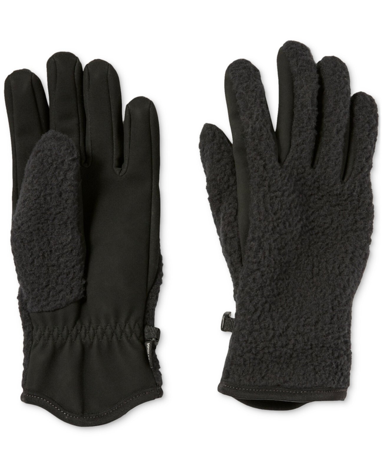 Women's Fuzzy Gloves Marmot