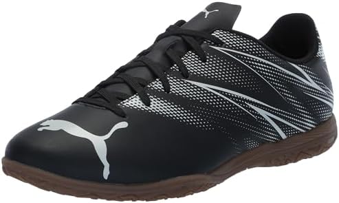 PUMA Men's Attacanto Indoor Trainer Soccer Shoe Sneaker PUMA