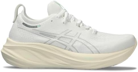 Женские Кроссовки для бега ASICS Gel-Nimbus 26 ASICS