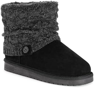 Женские Ботильоны и ботинки до щиколотки MUK LUKS Laurel MUK LUKS