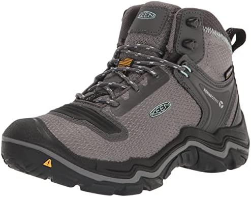 Женские Спортивные ботинки Keen Durand Evo Mid Height Waterproof Keen