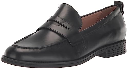 Женские мокасины Cole Haan Stassi Penny в классическом дизайне Cole Haan