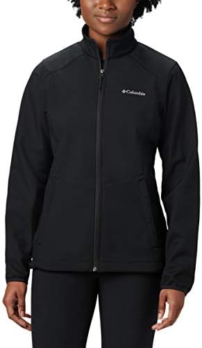 Женский Пуховик Columbia Kruser Ridge II Softshell Columbia